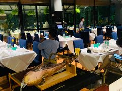 大堂-拉蒂娜·巴西牛排馆 Latina·Brazilian Steakhouse(陆家嘴旗舰店)