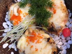 -大江户日本料理(吕厝店)