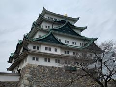 -名古屋城