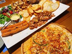 -HELLO MUSAE 拾光缪斯餐厅·纯正希腊风味(苏州中心店)