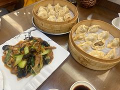 -百年认一力 太原老字号 (桥头街店)