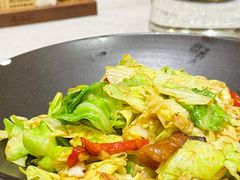 -峨嵋酒家(牡丹园店)