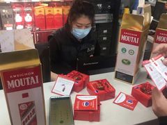 -美廉美超市(圣熙8号购物中心店)