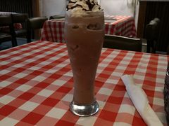 巧克力碎冰-FD西餐厅