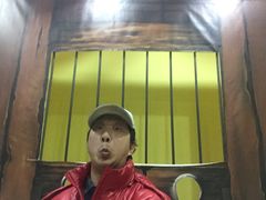-郑州梵高星空错觉艺术馆(大上海城旗舰店)