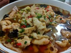 -非常粥道(天宝东街店)