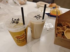 -前进5路汉堡炸鸡(昙华林店)