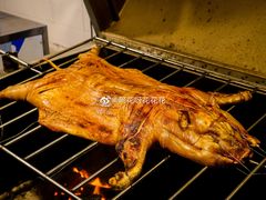 烤猪儿-浮何烤铺(桐梓林店)