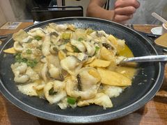 -醉得意·山茶油炒土鸡(泰安吾悦广场店)