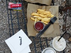 -J Create城市露营咖啡·简餐·宠物(上海动物园店)