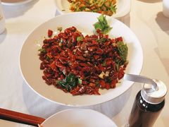 -大鸭梨烤鸭(顺义石园店)