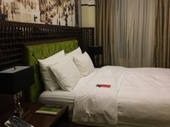 -天津津利华酒店