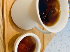 -Cafe on warm(丹霞店)