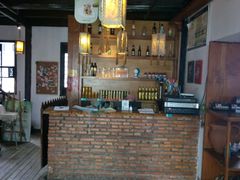 -蜜桃餐厅·古运河畔(南下塘店)