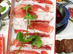 -重庆巴渝火锅(钟家村店)