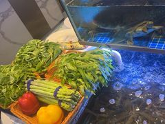 -阿明小菜·海鲜·上海菜(梅陇店)