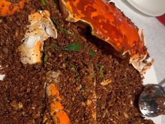 -喜记避风塘炒辣蟹(旗舰店)