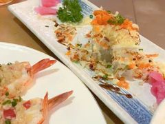 -文三酒肆自助放题(新街口友谊广场店)