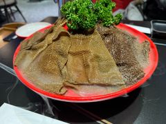 -乔先生涮肉·鲜活牛羊肉火锅(塘沽店)