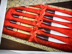 -中国湖笔博物馆(莲花庄路)