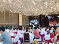 大堂-寻味顺德·珍之宝酒楼(银钻店)