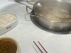-潮正和潮汕牛肉火锅·老字号(番禺万达店)