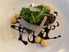 -casamosaico卡萨马可意大利餐厅