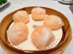 -金悦轩海鲜酒家(拱北店)