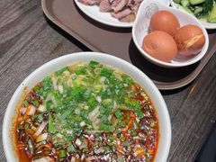 -清真·马安军辣子牛肉面