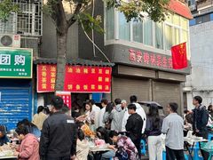 -东仓门早市