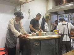 -王氏烧饼无矾油条