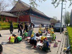 -天津妈祖文化园