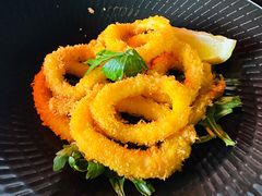 -安妮意大利餐厅(日坛店)