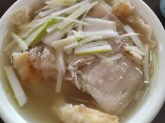 白肉罩饼-金卯白肉罩火烧