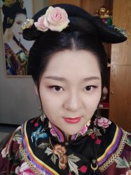 -盘子女人坊古装写真摄影(厦门总店)