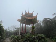 -海南铜鼓岭景区