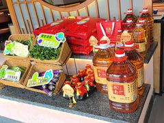 -秋色客家菜(南山店)