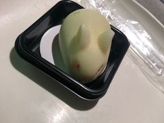 -海底捞火锅(老城根店)