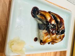 -池奈·咖喱蛋包饭(熙地港店)