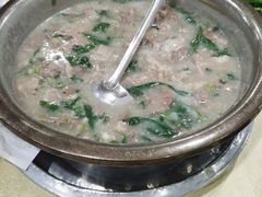 猪杂粥-标记美食新鲜猪杂(兴南大道店)