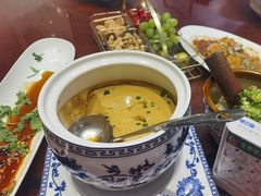 -老铺人家酒店(紫荆名流店)