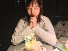 -贝紫Style(木马公寓店)