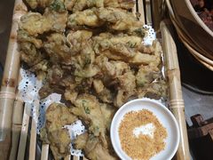 -张大嘴菜馆(庞各庄店)