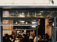 -black rainbow coffee