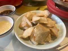-新侨小馆(东直门北小街店)