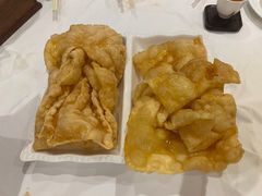 -白天鹅宾馆-宏图府餐厅