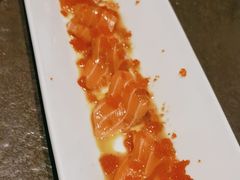 -将太无二·北美传奇寿司(荟聚购物中心西红门店)