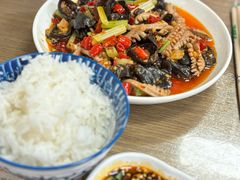 -重庆豆花饭