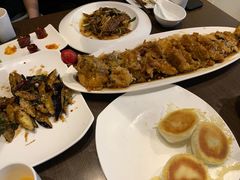 -老牌坊鲁菜名店(宽厚里店)