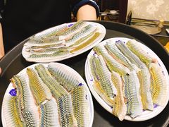 -金龙·打边炉(武进路店)